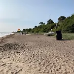 بيت للعطل Ostseeblick Kraksdorf-strand Fast Direkt Am Ostseestrand
