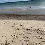 بيت للعطل Ostseeblick Kraksdorf-strand Fast Direkt Am Ostseestrand *
