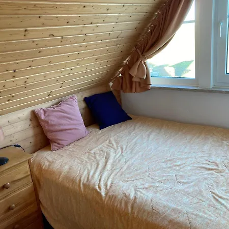 Ostseeblick Kraksdorf-strand Fast Direkt Am Ostseestrand Dom wakacyjny Neukirchen (Ostholstein)