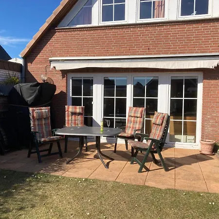 Ostseeblick Kraksdorf-strand Fast Direkt Am Ostseestrand Neukirchen (Ostholstein)