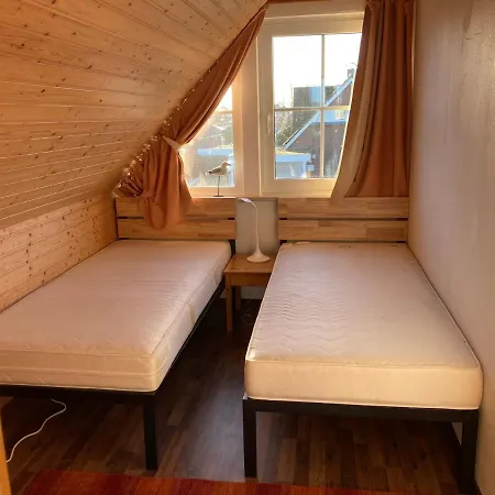 Ostseeblick Kraksdorf-strand Fast Direkt Am Ostseestrand Neukirchen (Ostholstein)