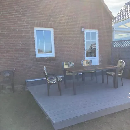 Ostseeblick Kraksdorf-strand Fast Direkt Am Ostseestrand * Neukirchen (Ostholstein)