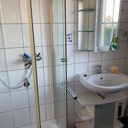 Ostseeblick Kraksdorf-strand Fast Direkt Am Ostseestrand *