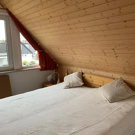 Ostseeblick Kraksdorf-strand Fast Direkt Am Ostseestrand *