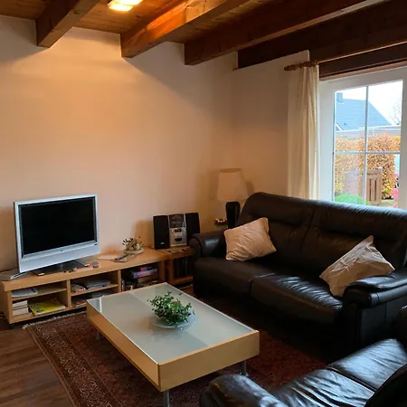 Ostseeblick Kraksdorf-strand Fast Direkt Am Ostseestrand Neukirchen (Ostholstein)