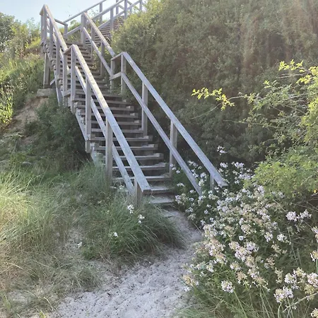 Ostseeblick Kraksdorf-strand Fast Direkt Am Ostseestrand * Neukirchen (Ostholstein)